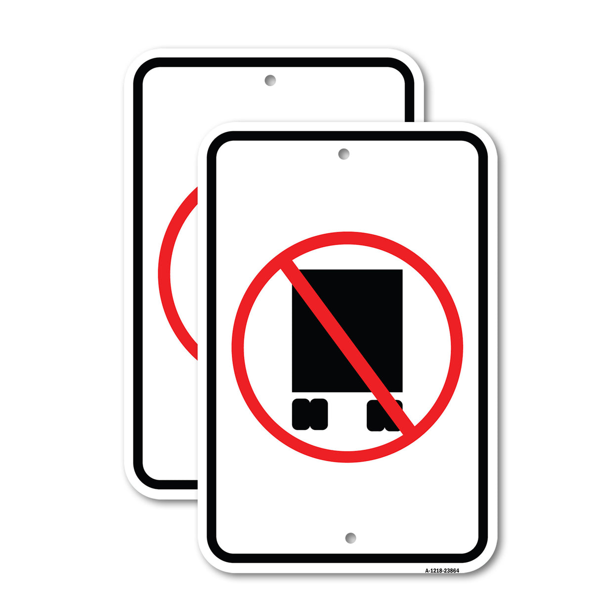 National Network Prohibited