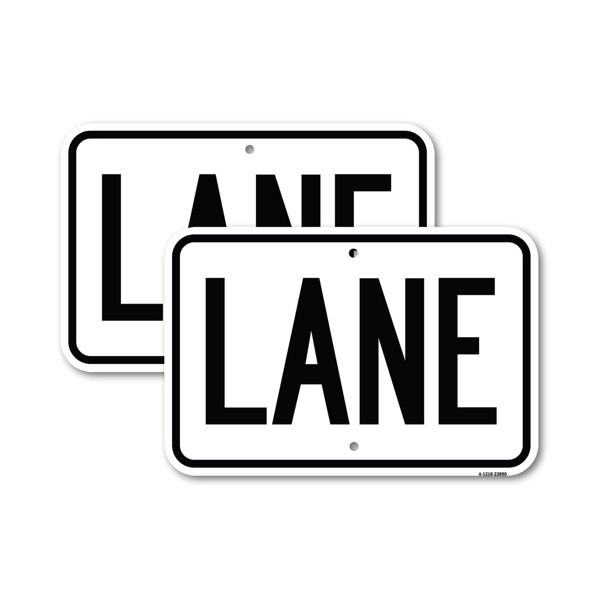 Lane