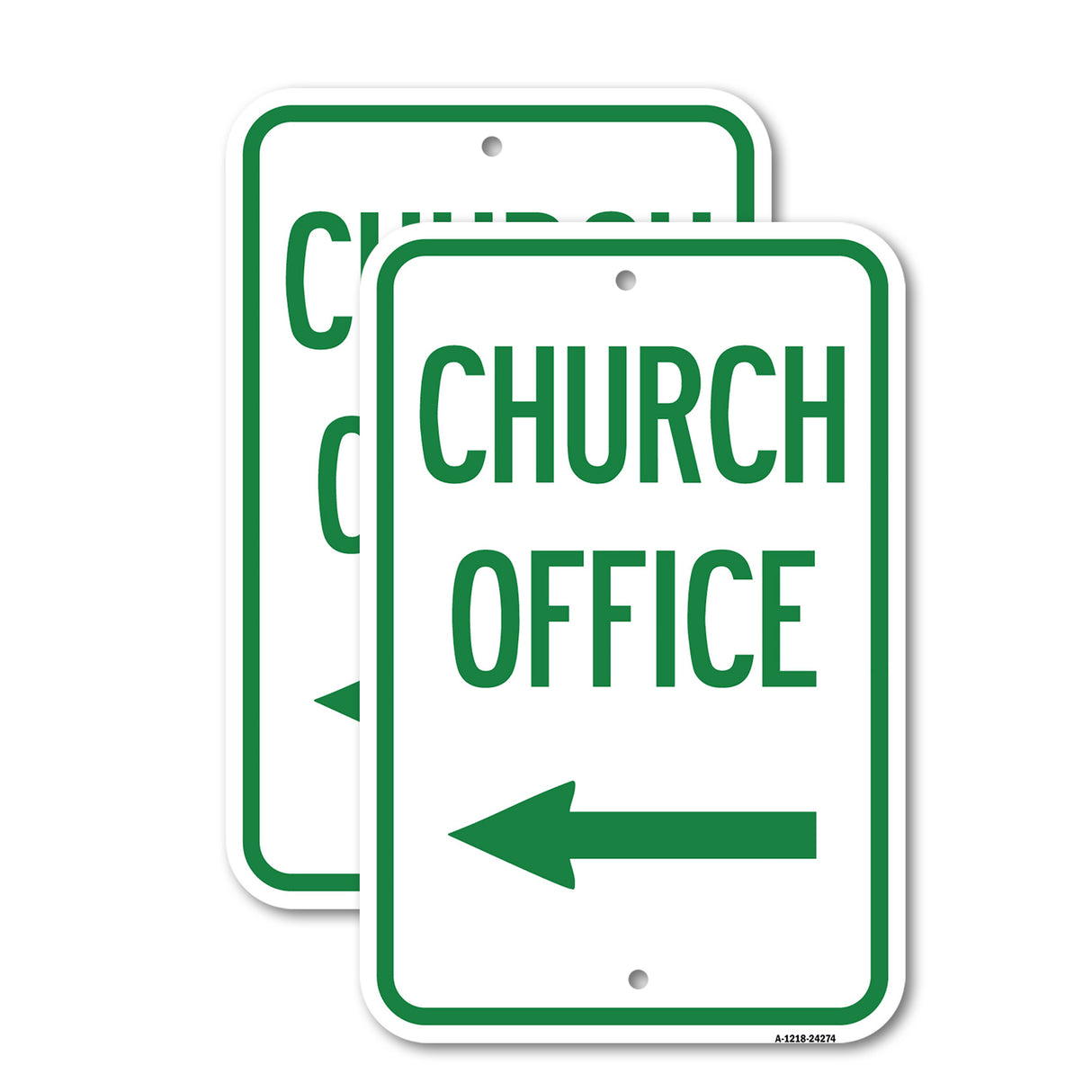 Church Office