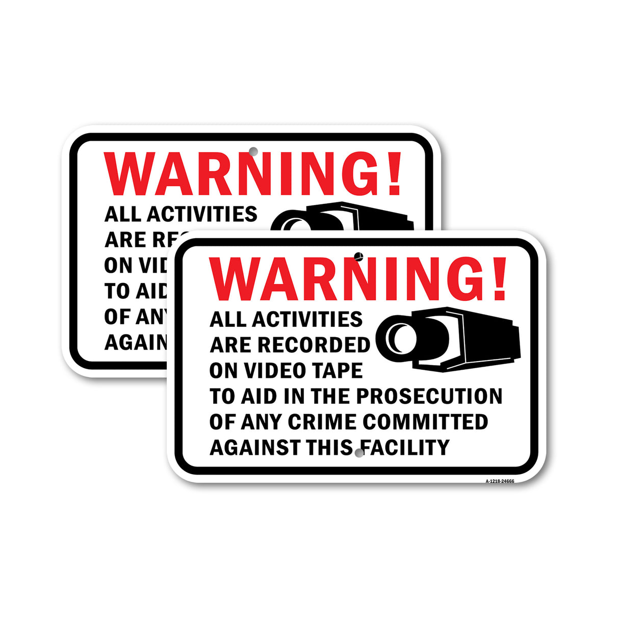 We Record On Video To Aid Prosecution Of Crime Com