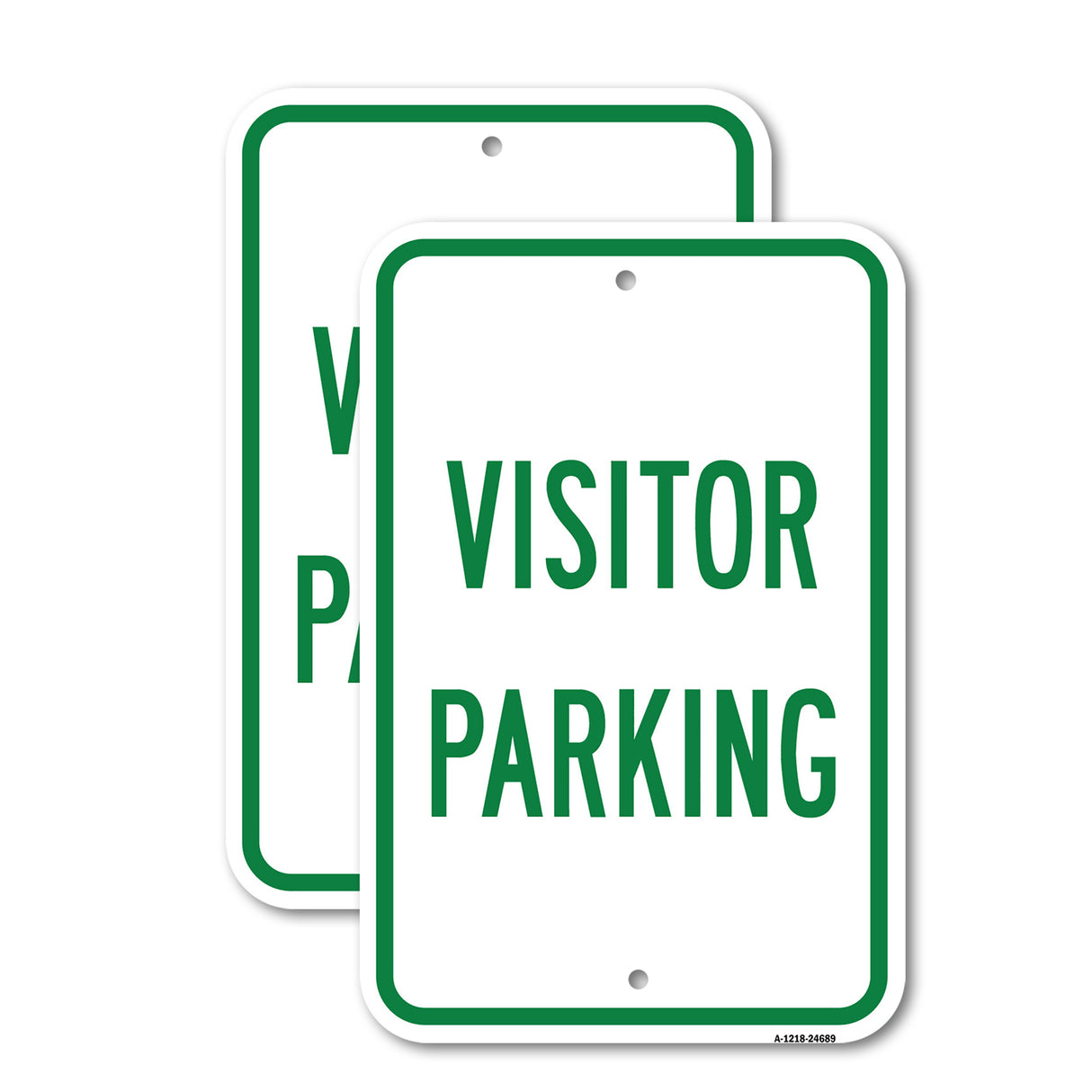 Visitor Parking