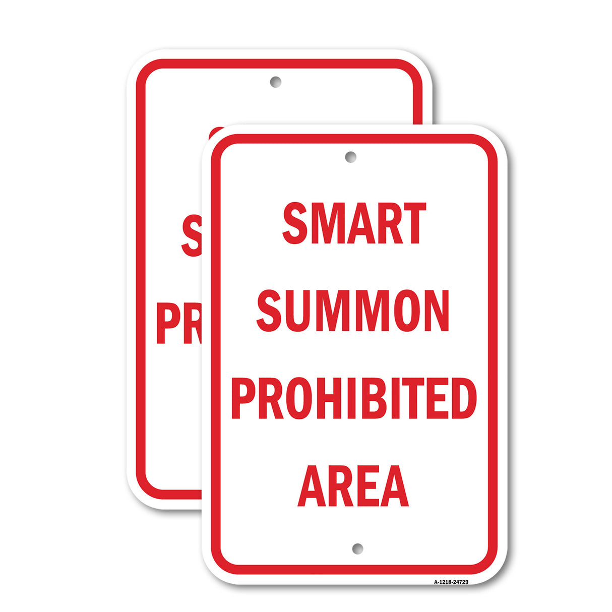 Smart Summon