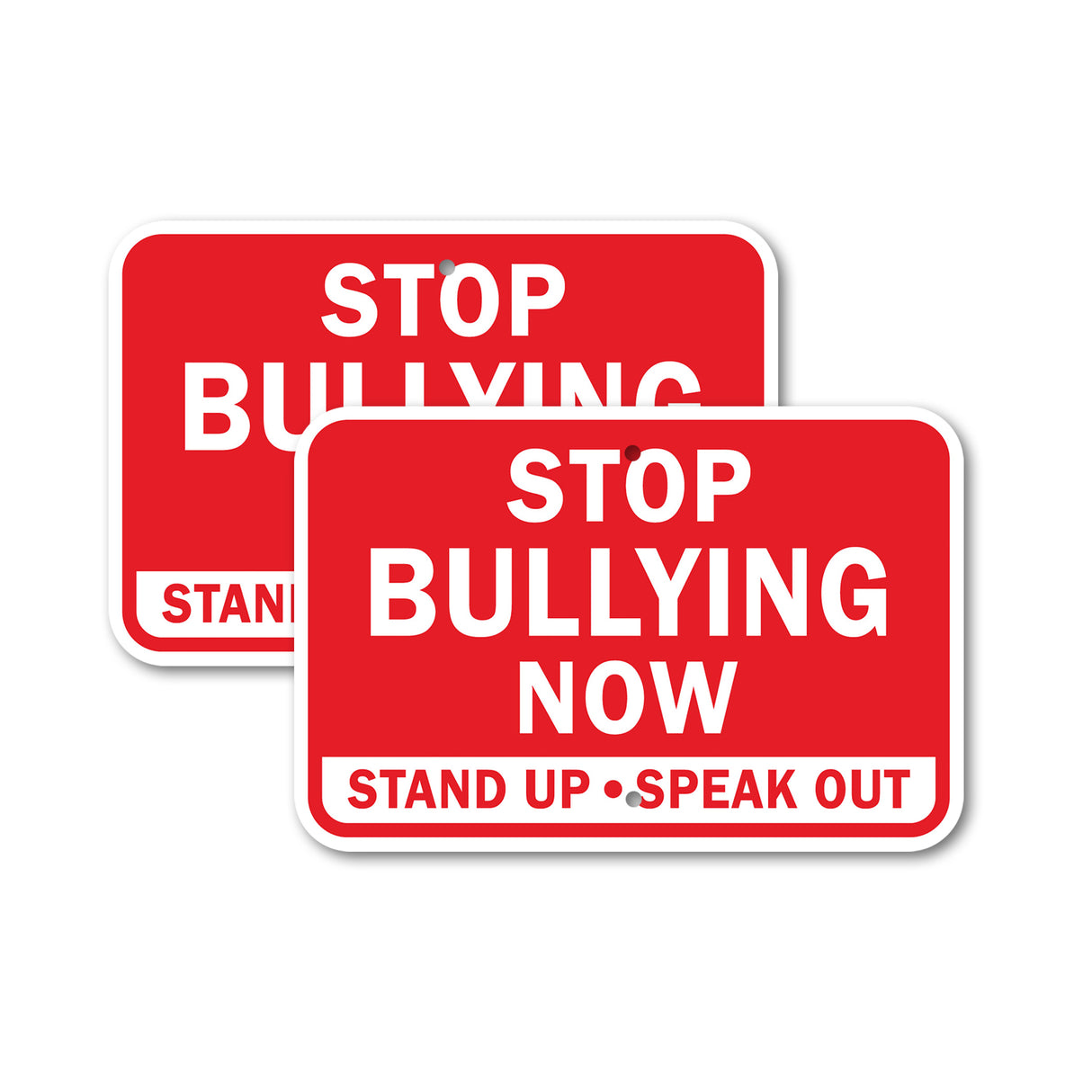 Stop Bullying Now Stand Up Speak Out