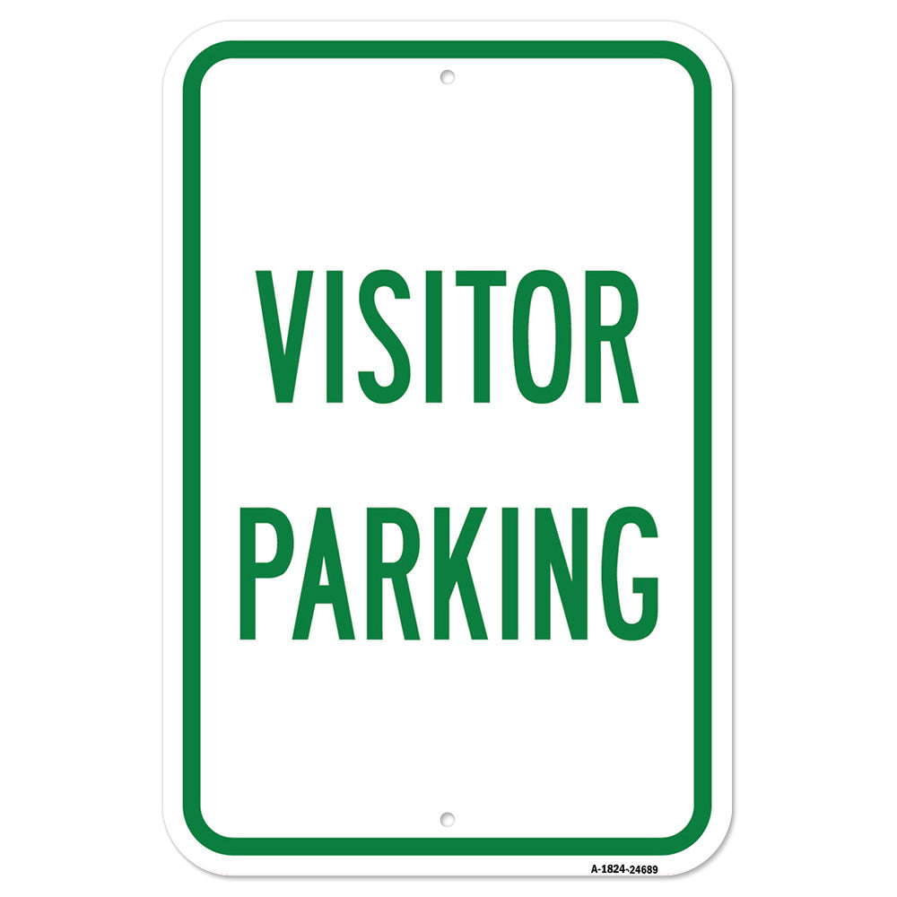 Visitor Parking