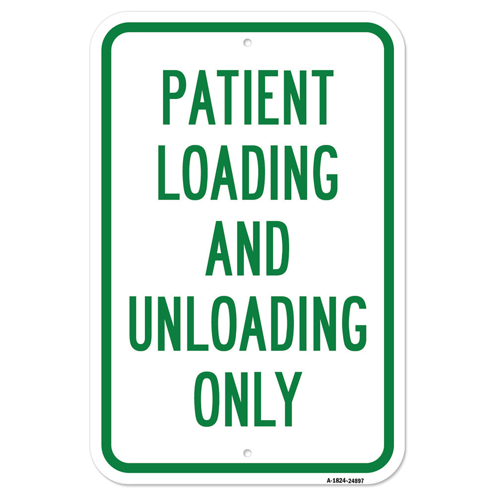 Patient Loading And Unloading Only