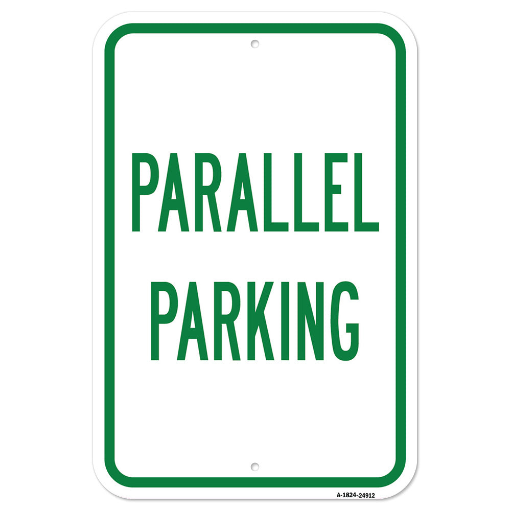 Parallel Parking