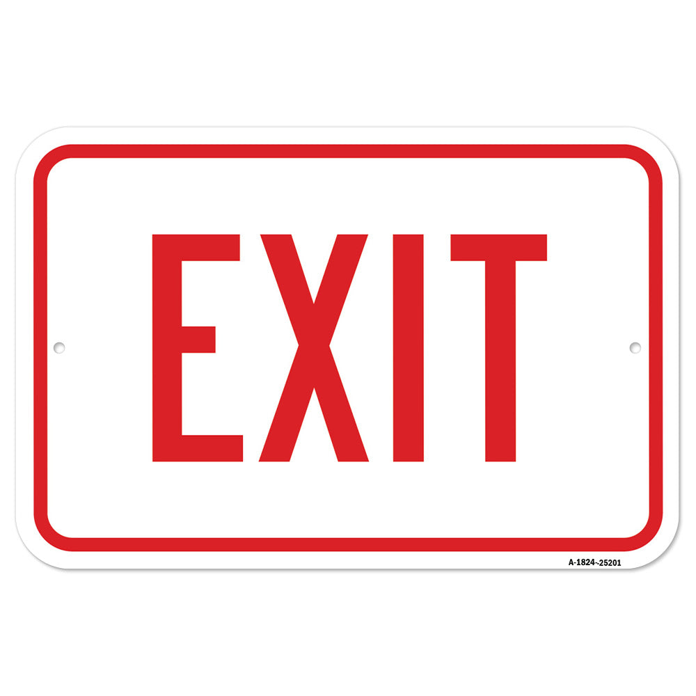 Exit