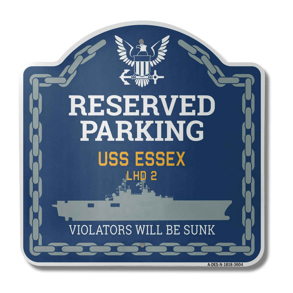 USS ESSEX LHD 2