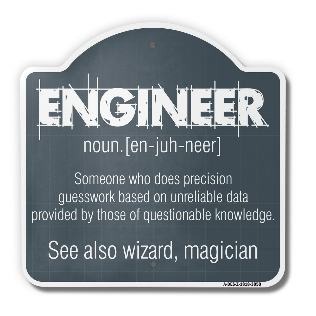 Engineer Guess Work