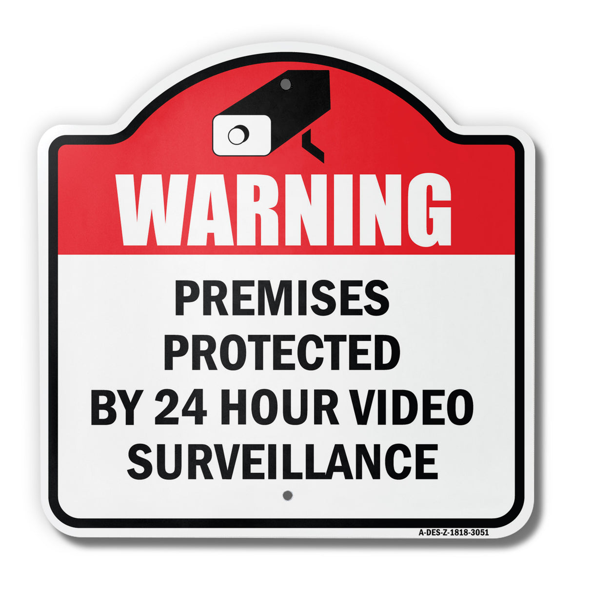 Video Surveillance