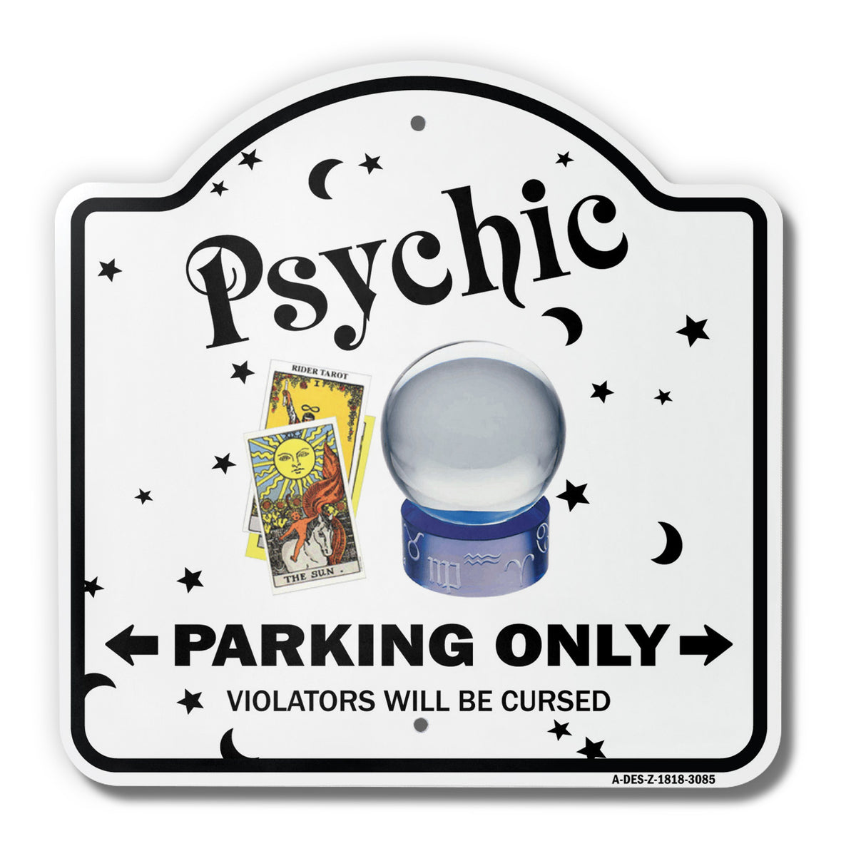 Psychic