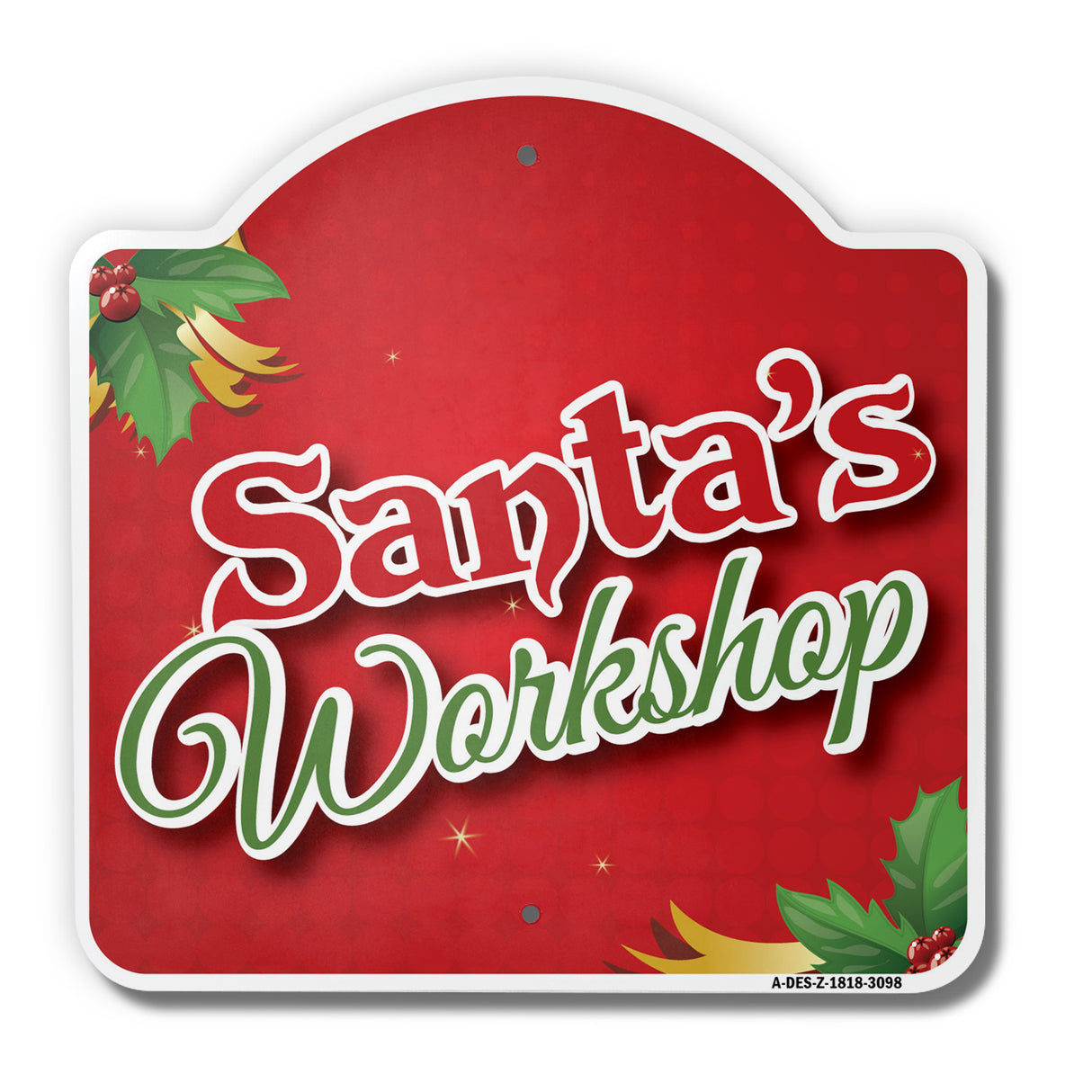 Santa's Workshop