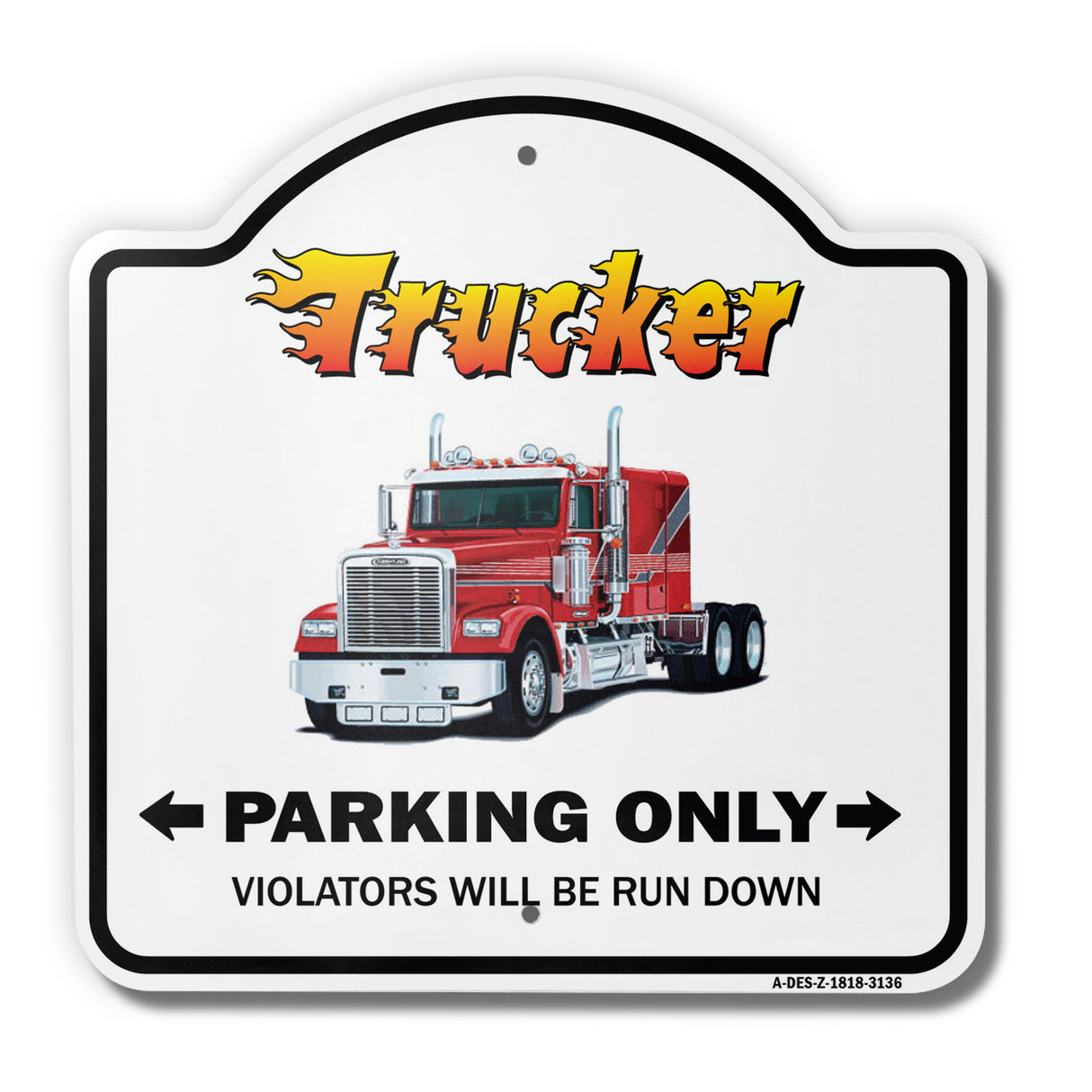 Trucker