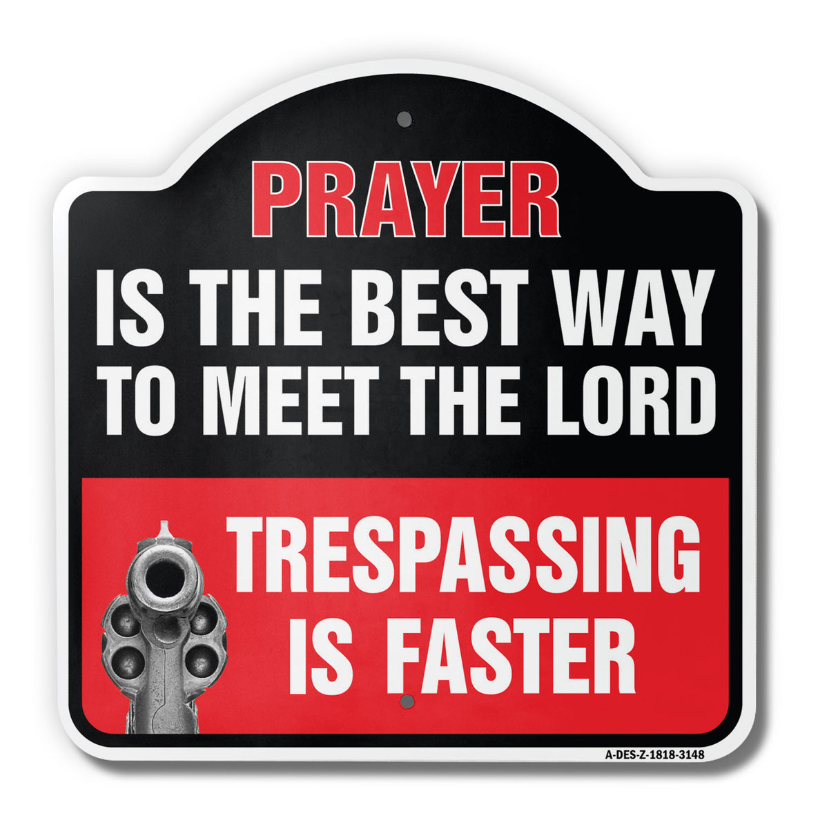 Prayer Is The Best Way To Meet The Lord