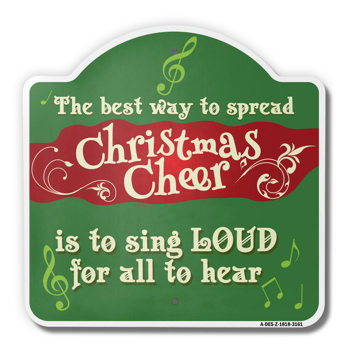 Christmas Cheer