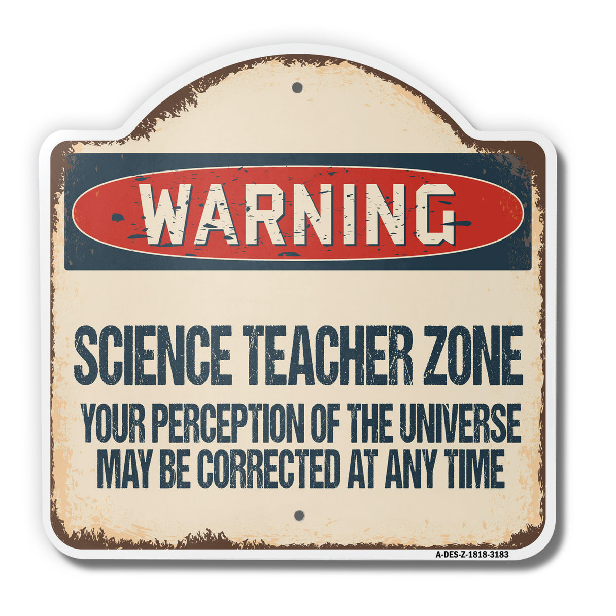 Science Teacher Zone
