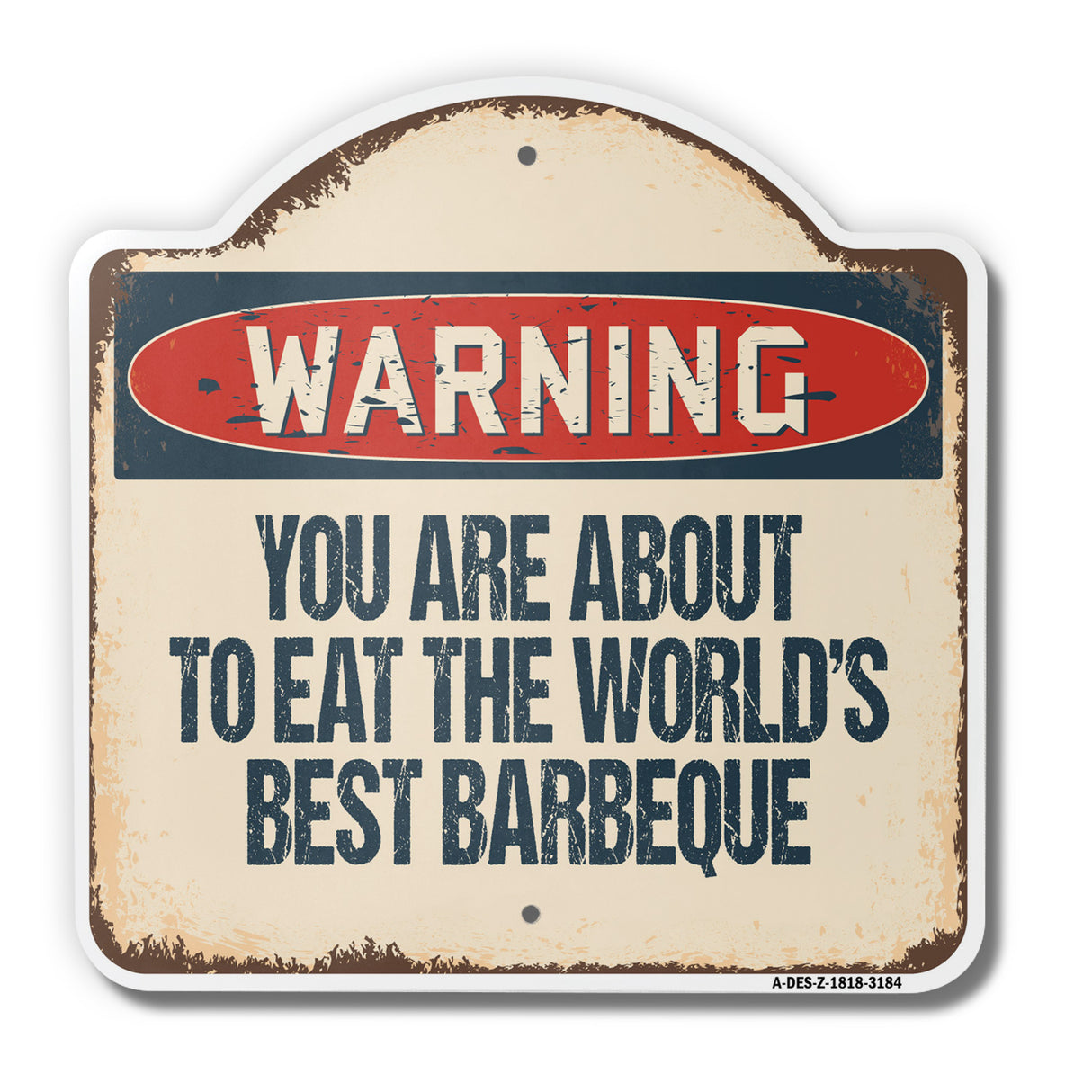 Worlds Best Barbecue