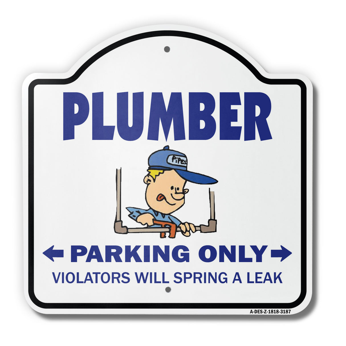I'm The Plumber