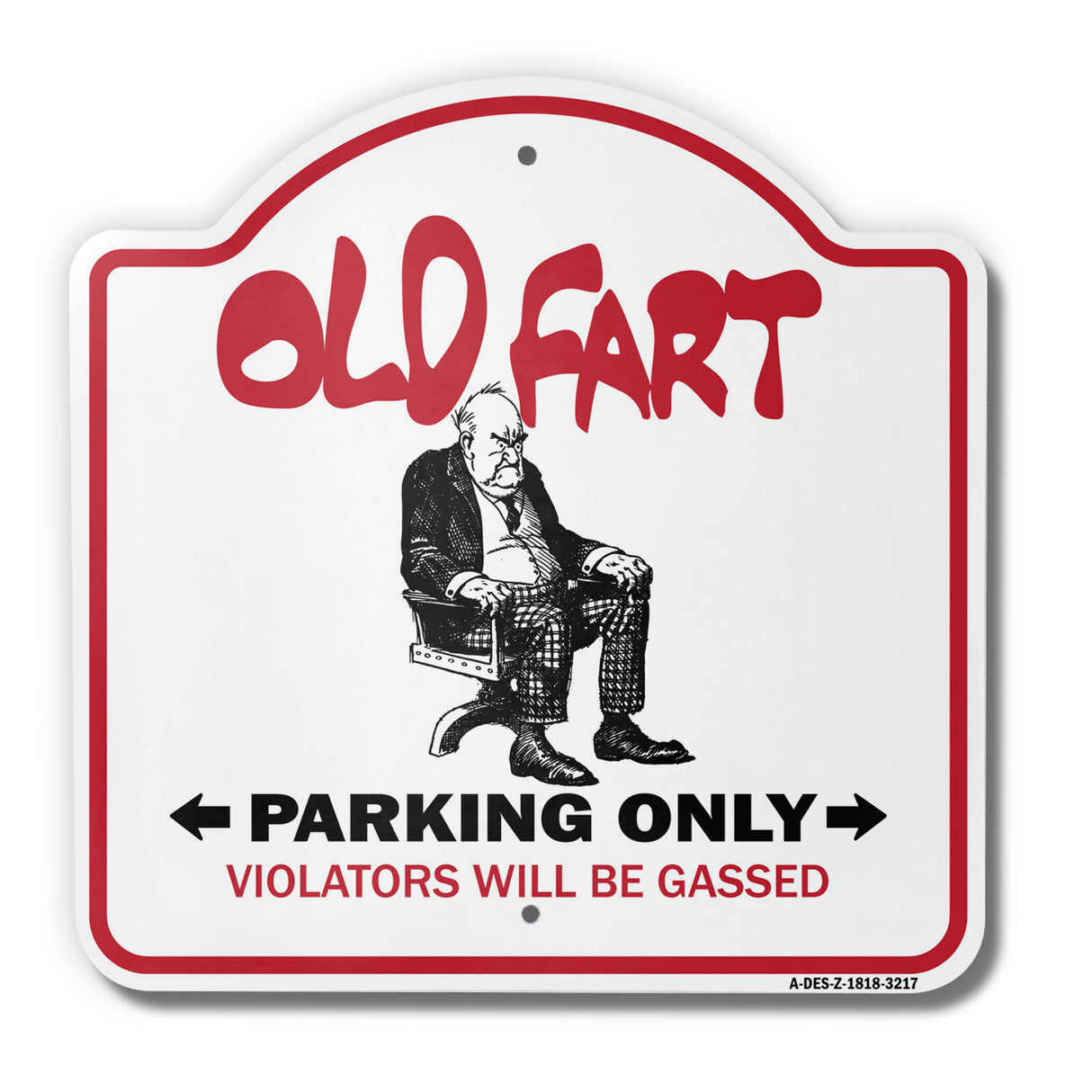 Old Fart
