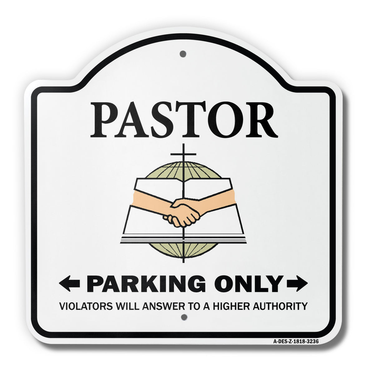 Pastor