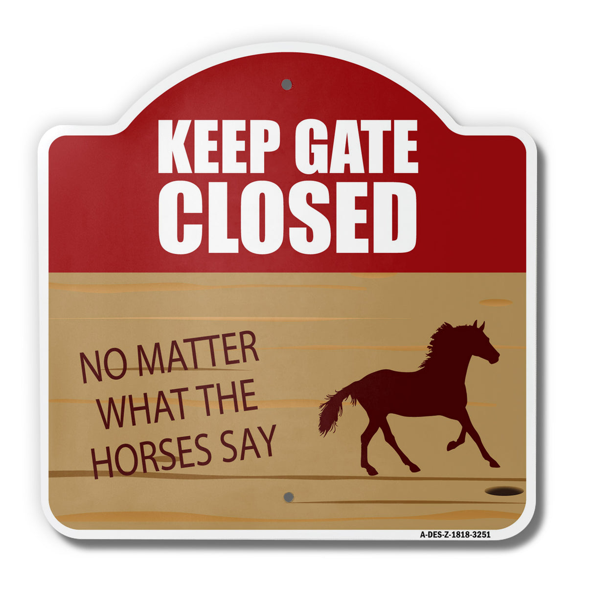 Horse Country