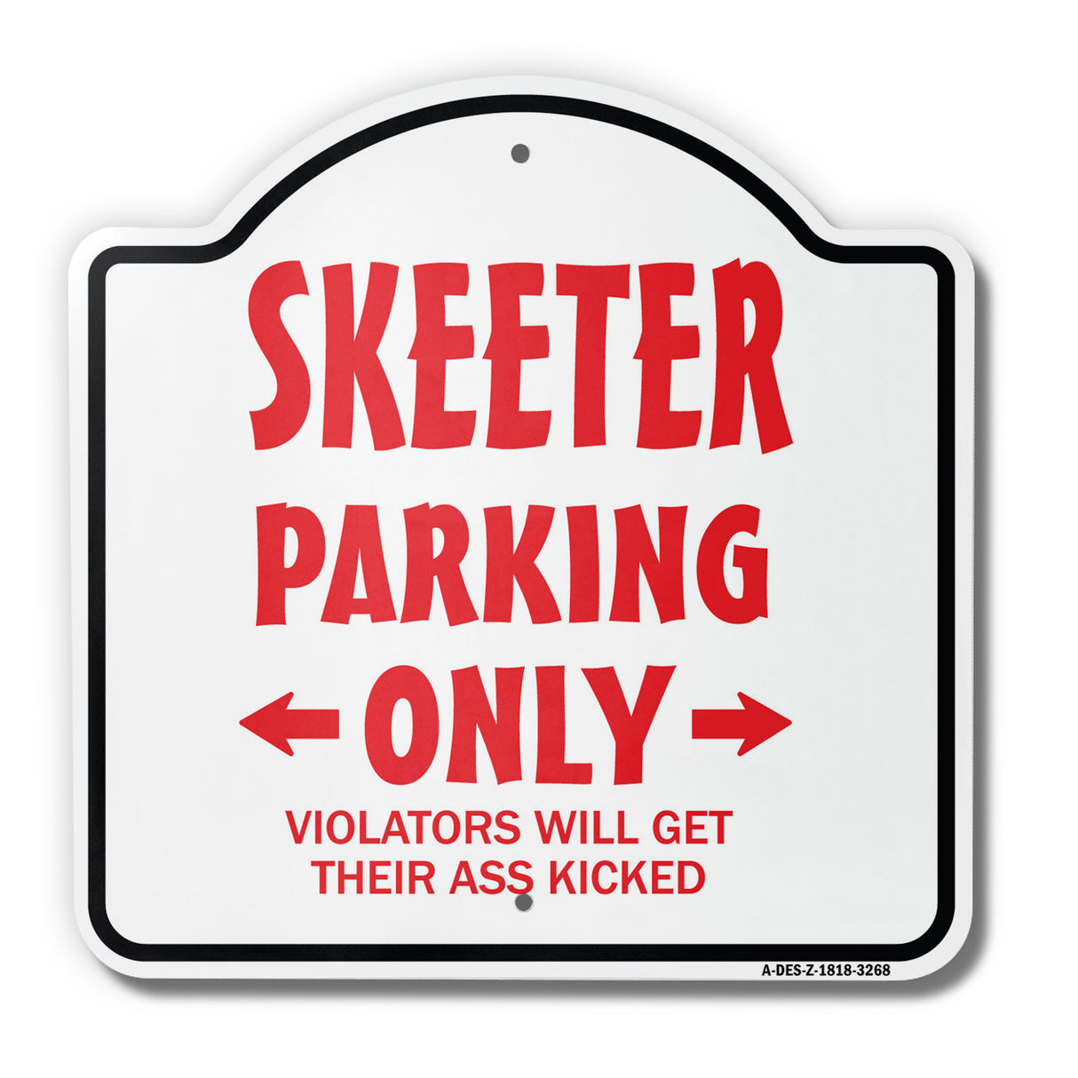 Skeeter Parking