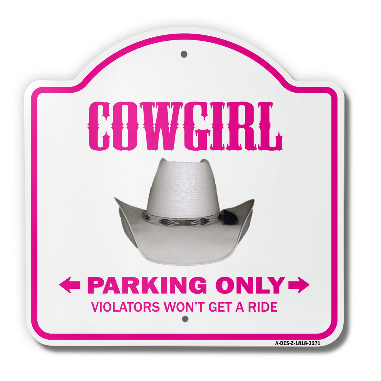 Cowgirl