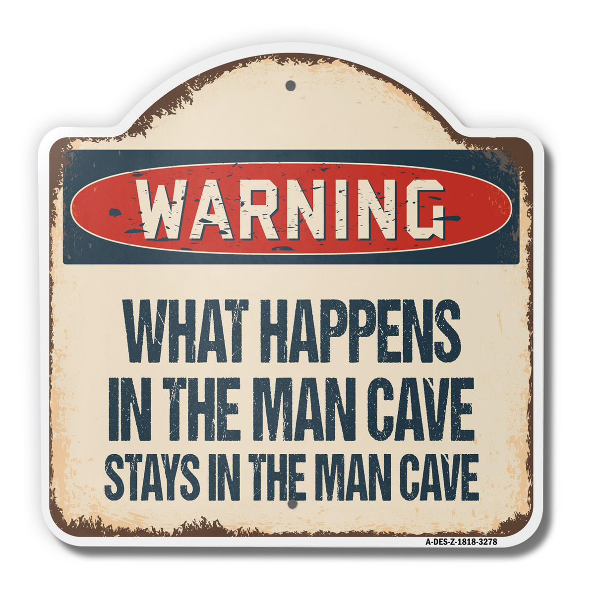 What Happens In The Man Cave