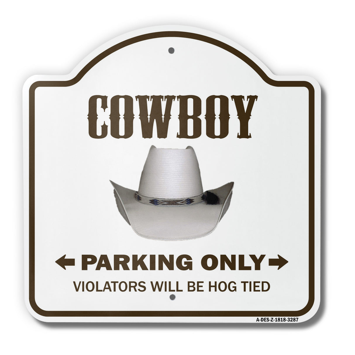 I'm The Cowboy