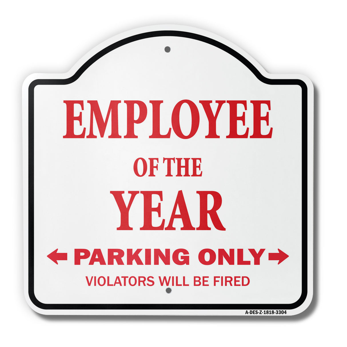 Employee Of The Year
