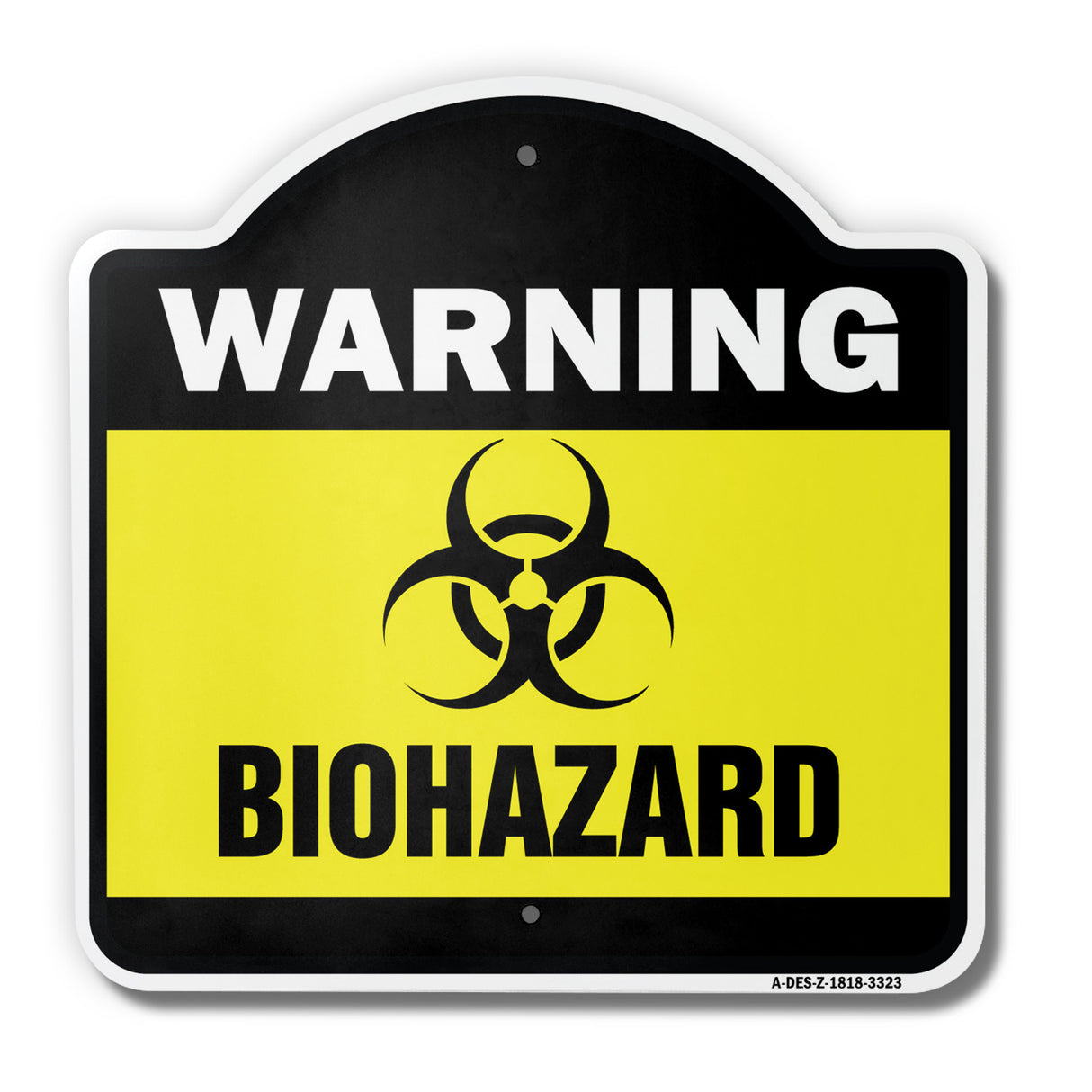 Biohazard