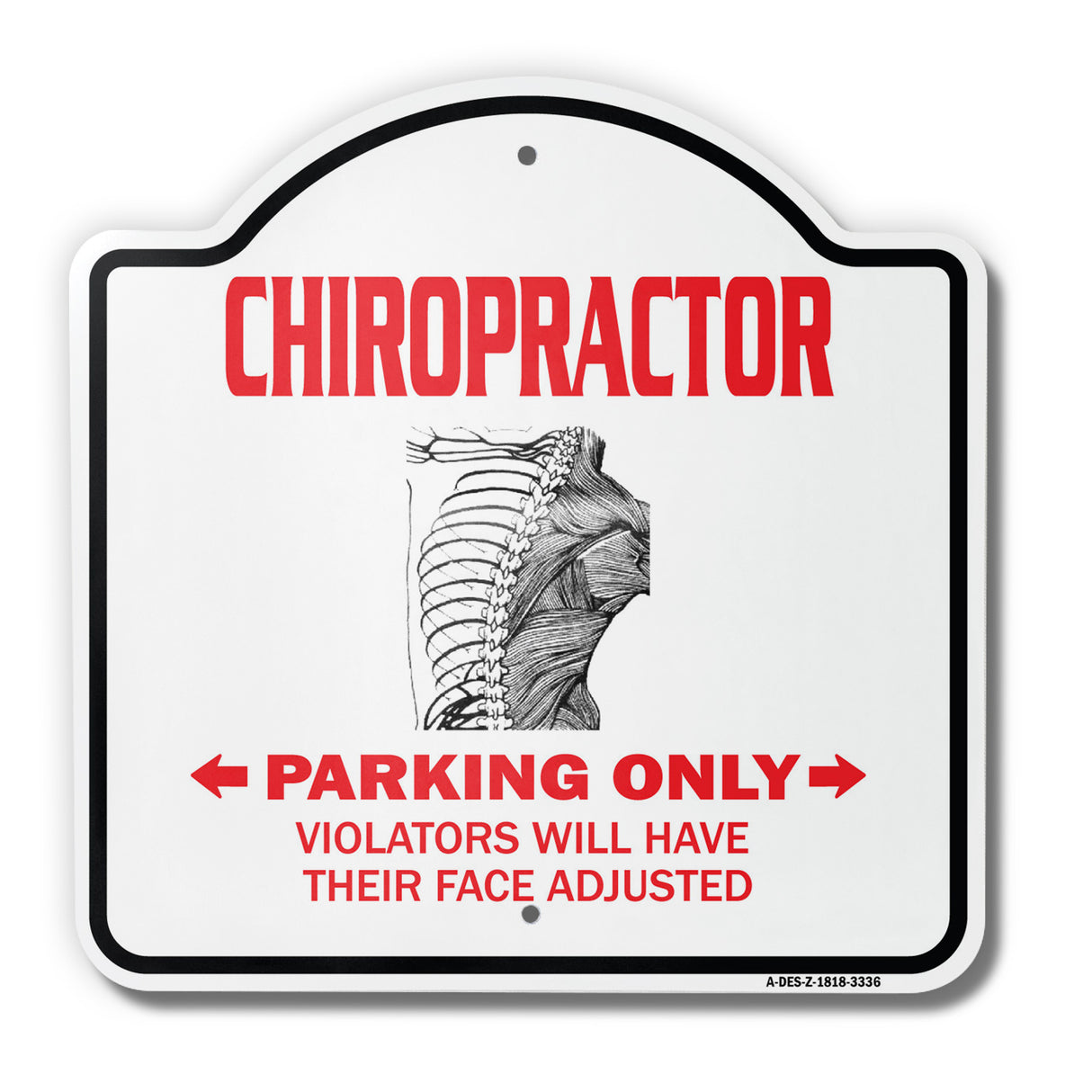 Chiropractor