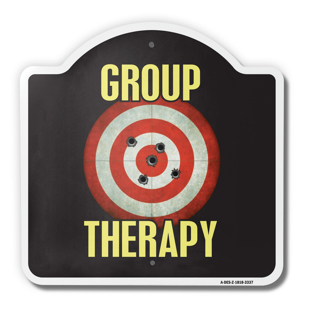 Group Therapy