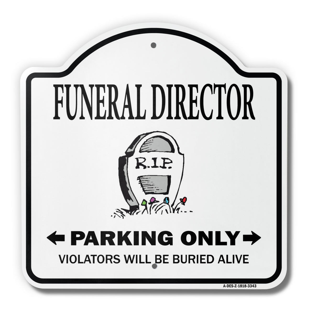 Funeral Director