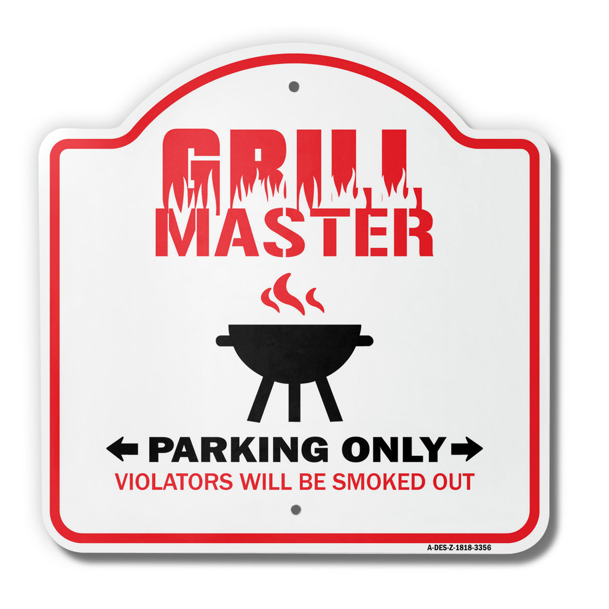 Grill Master