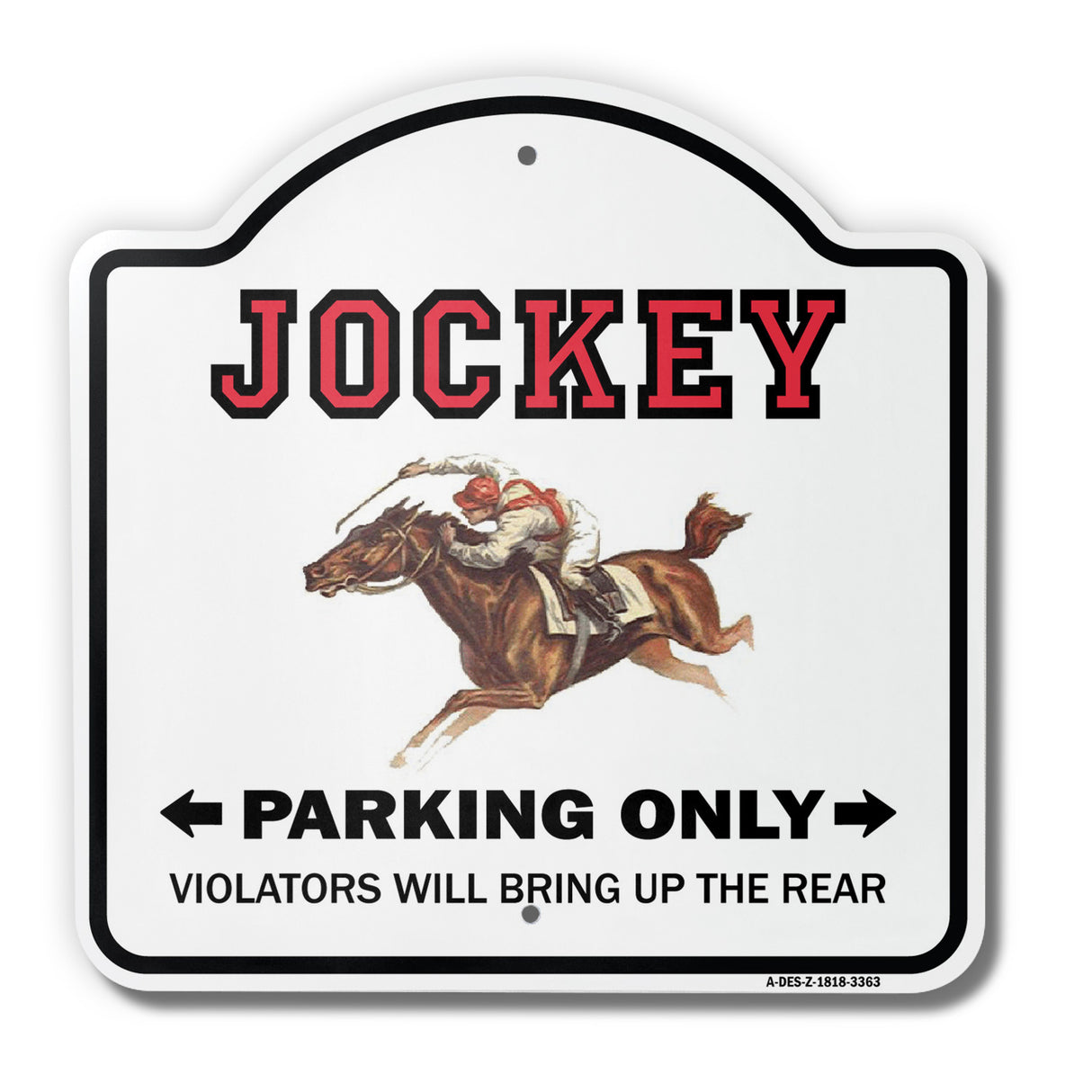 Jockey