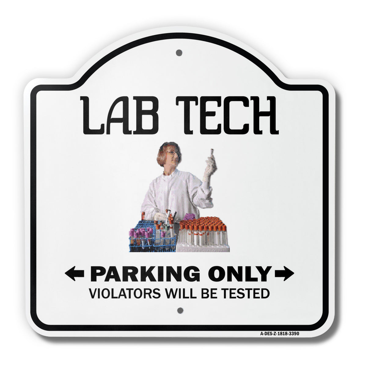 Lab Tech