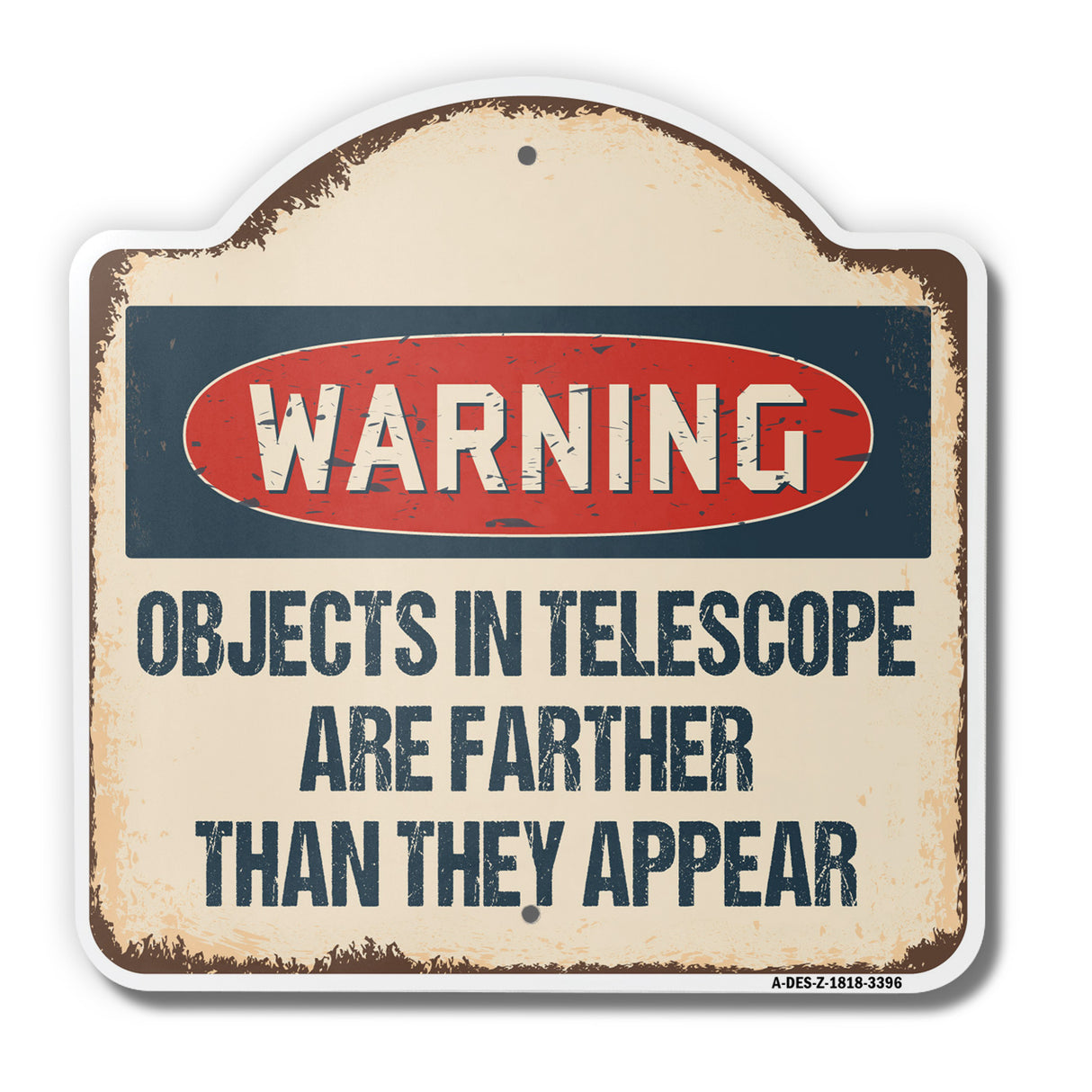 Objects In Telescope