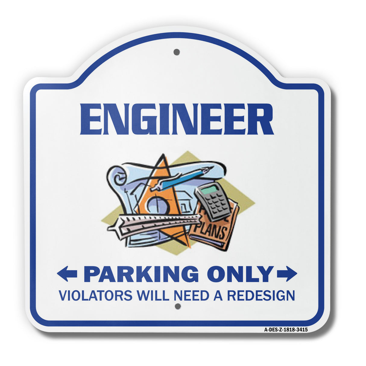 Engineer Parking