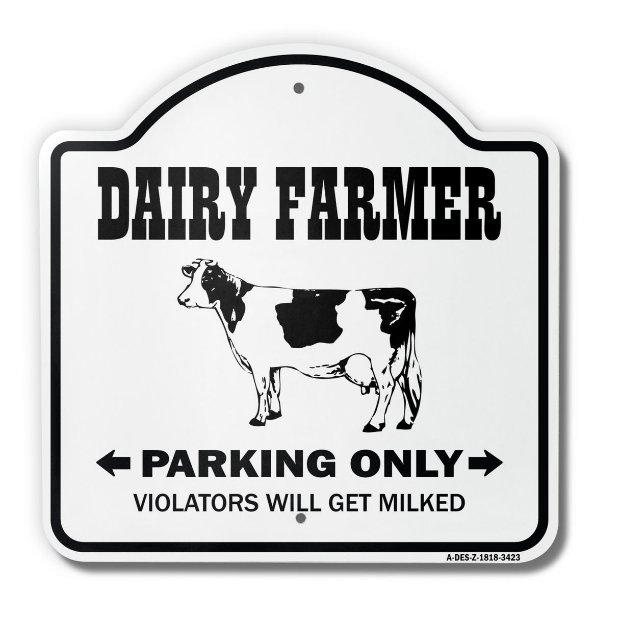 Dairy Farmer