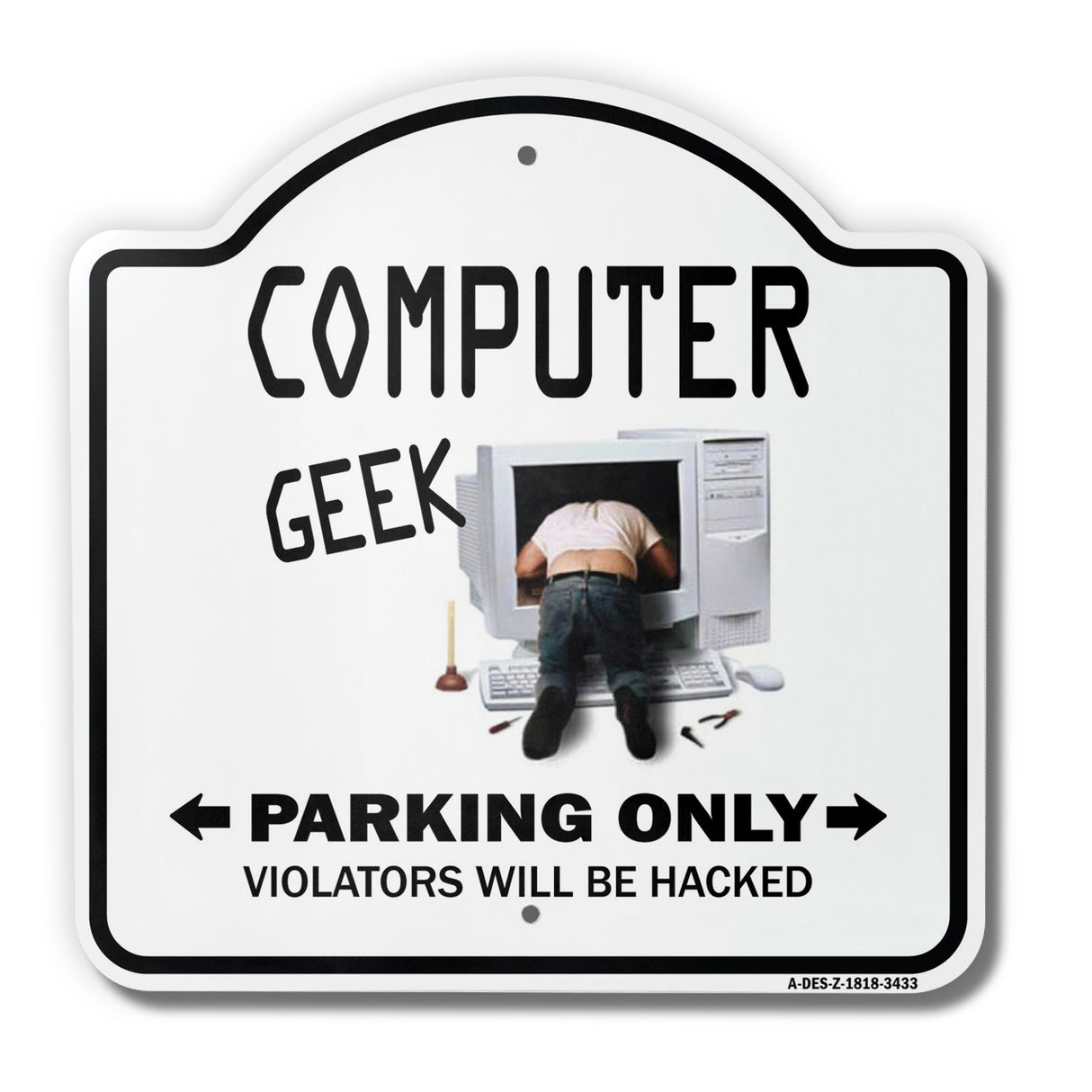 Computer Geek