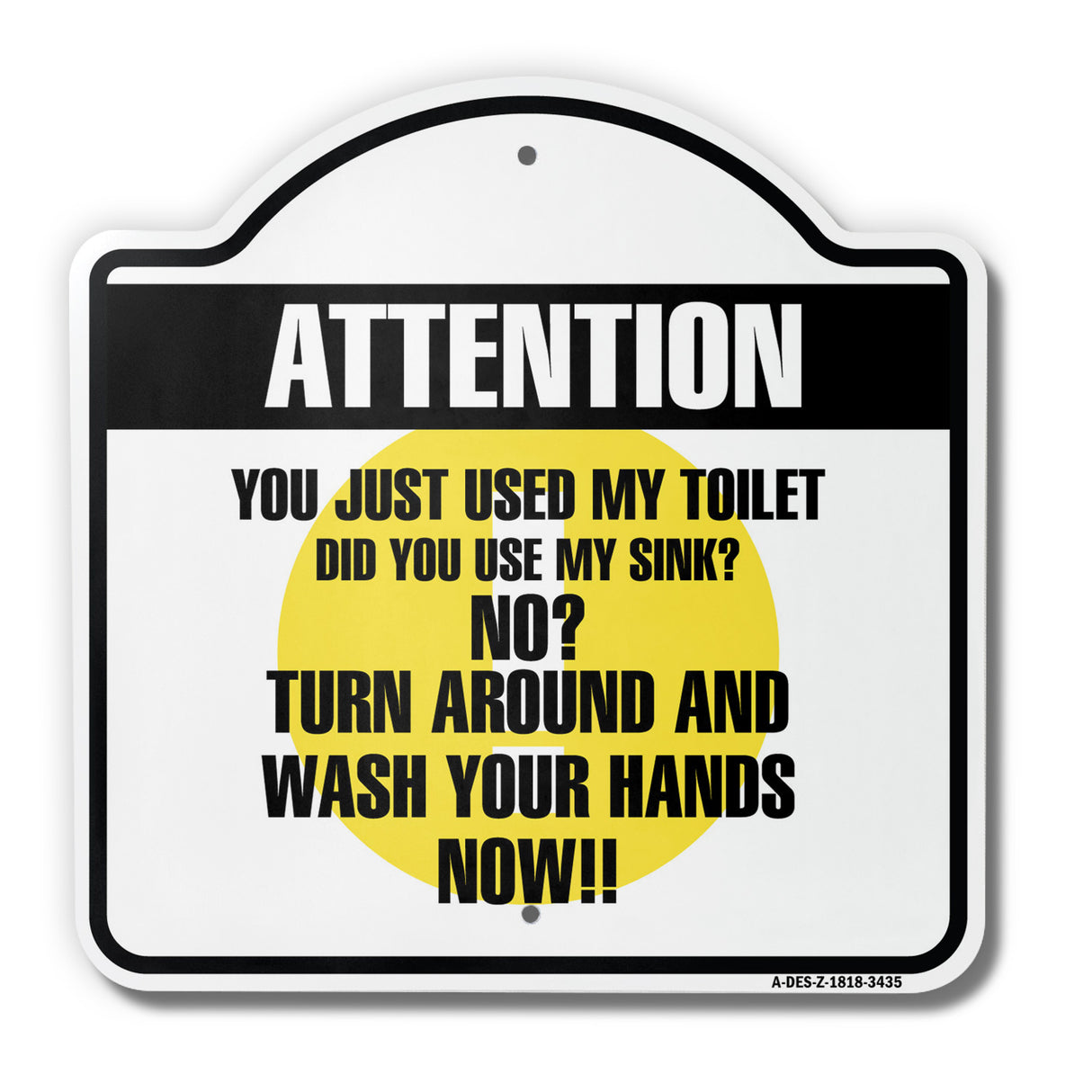 Wash Your Hands