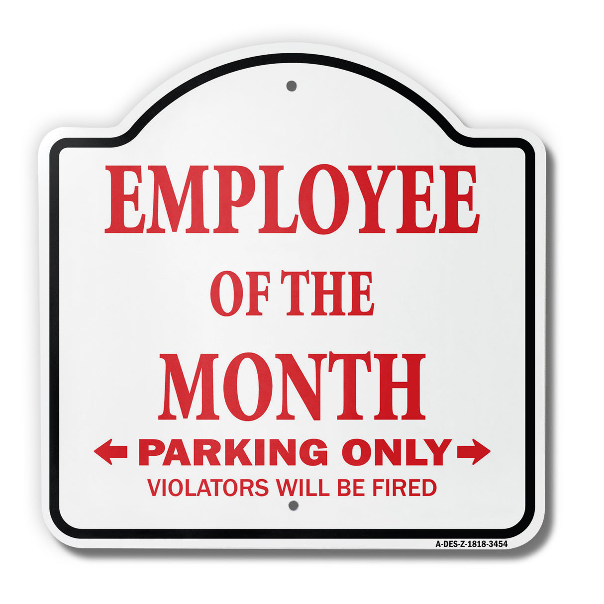 Employee Of The Month