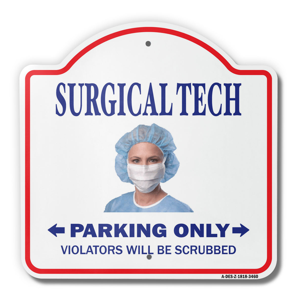 Surgical Tech