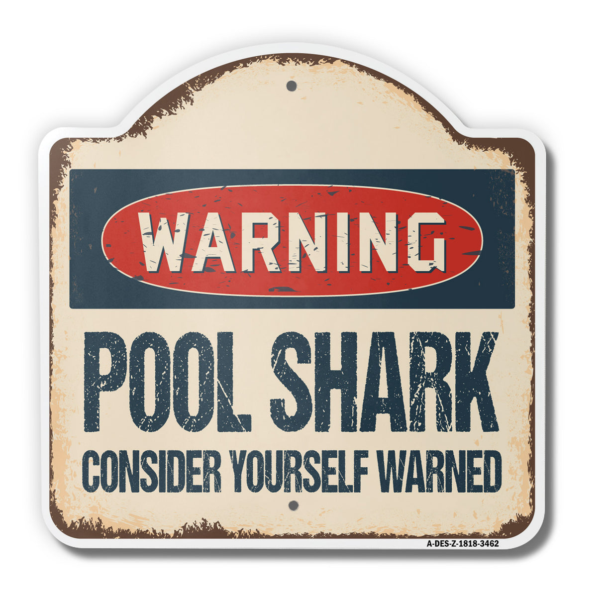 Pool Shark
