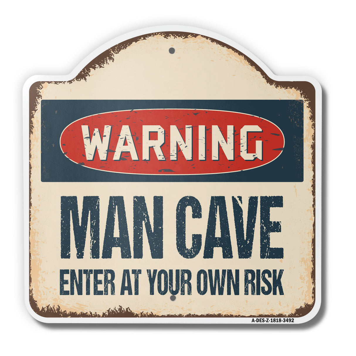 Man Cave