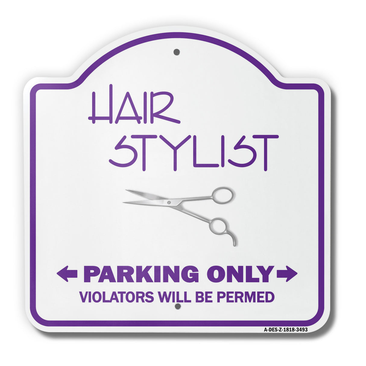 Hair Stylist