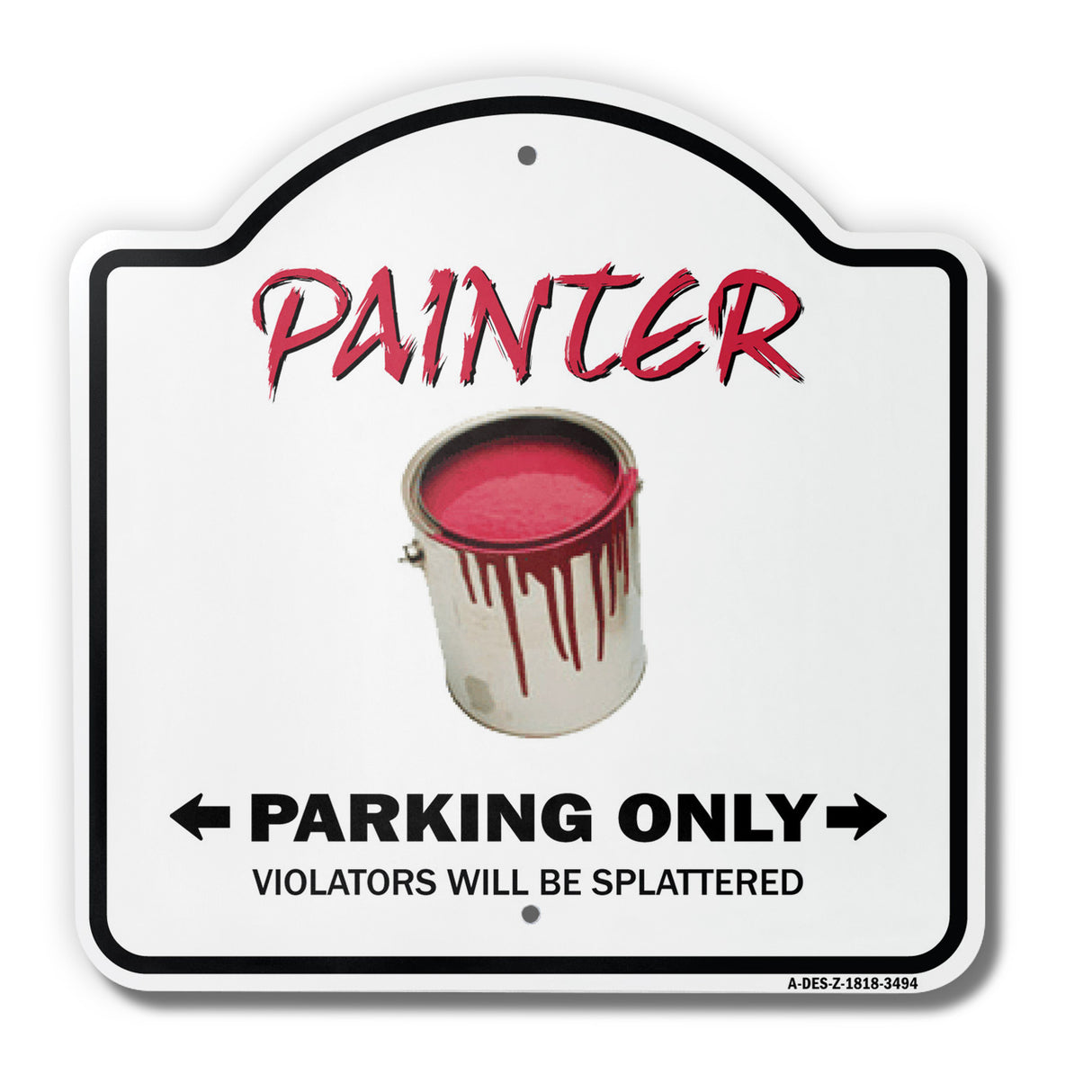 I'm The Painter