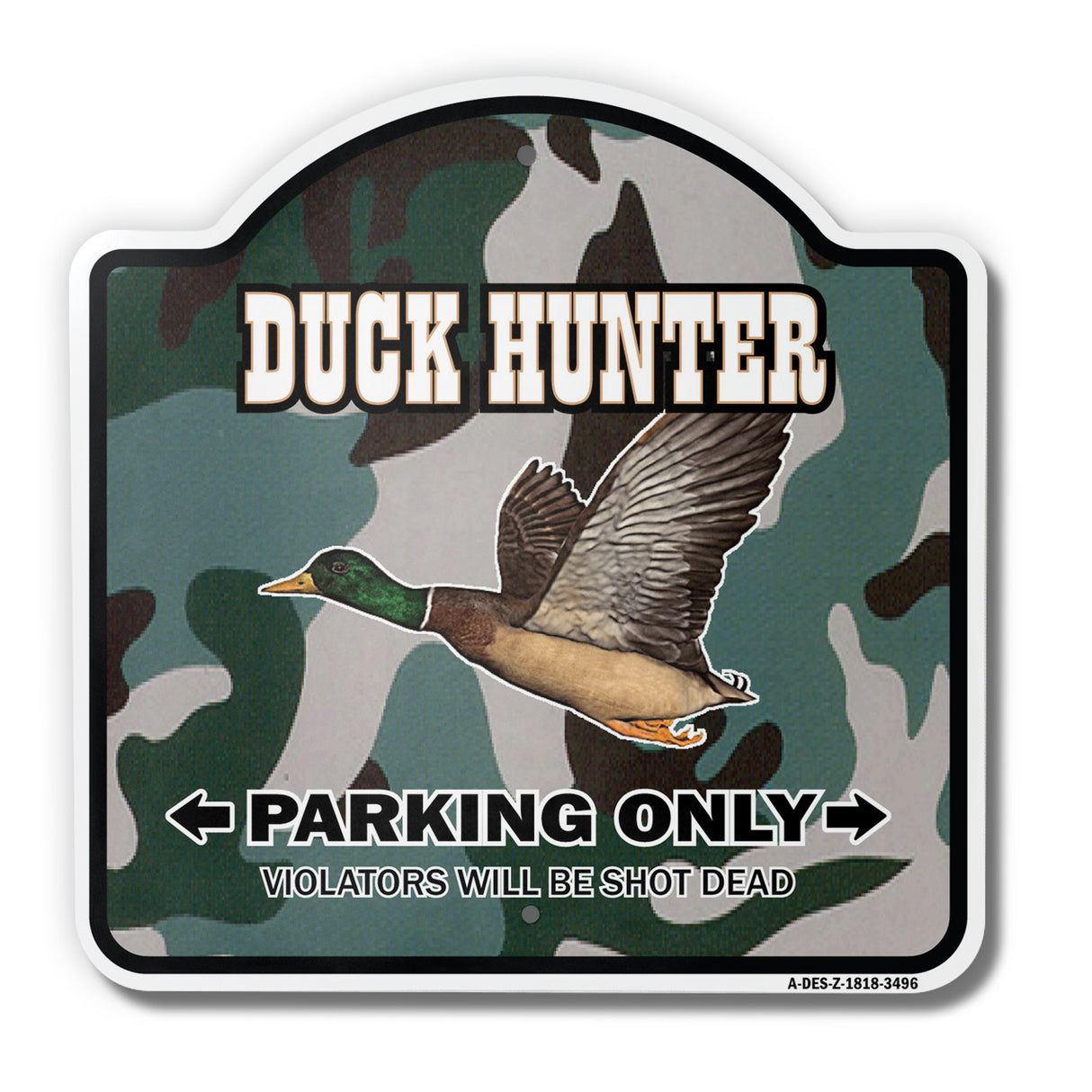 Duck Hunter