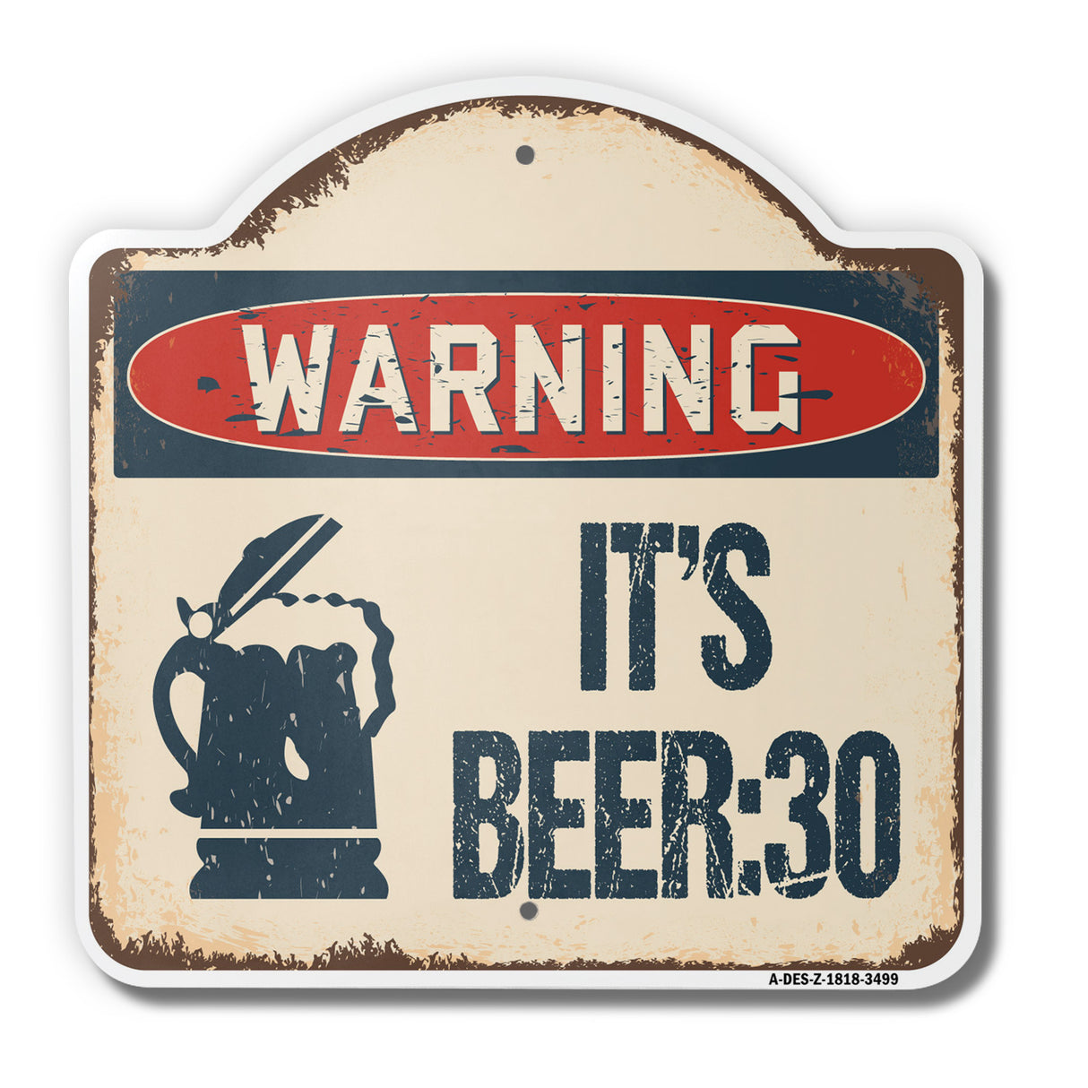 It's Beer 30